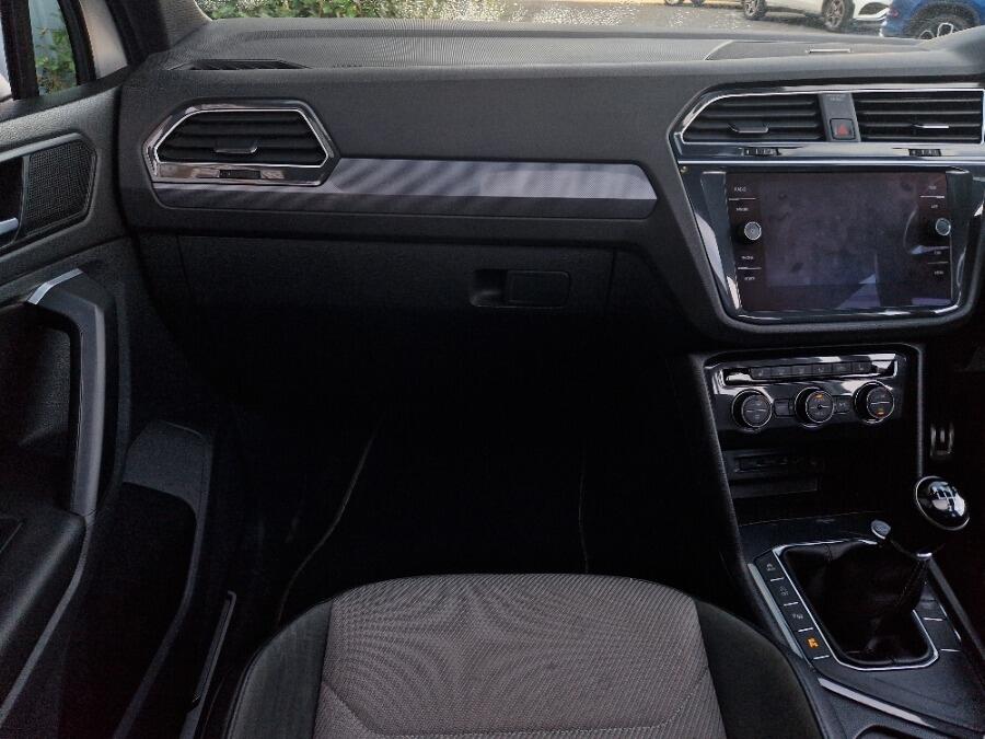 Used Volkswagen Tiguan 2019 for sale - 76108677: Photo 85