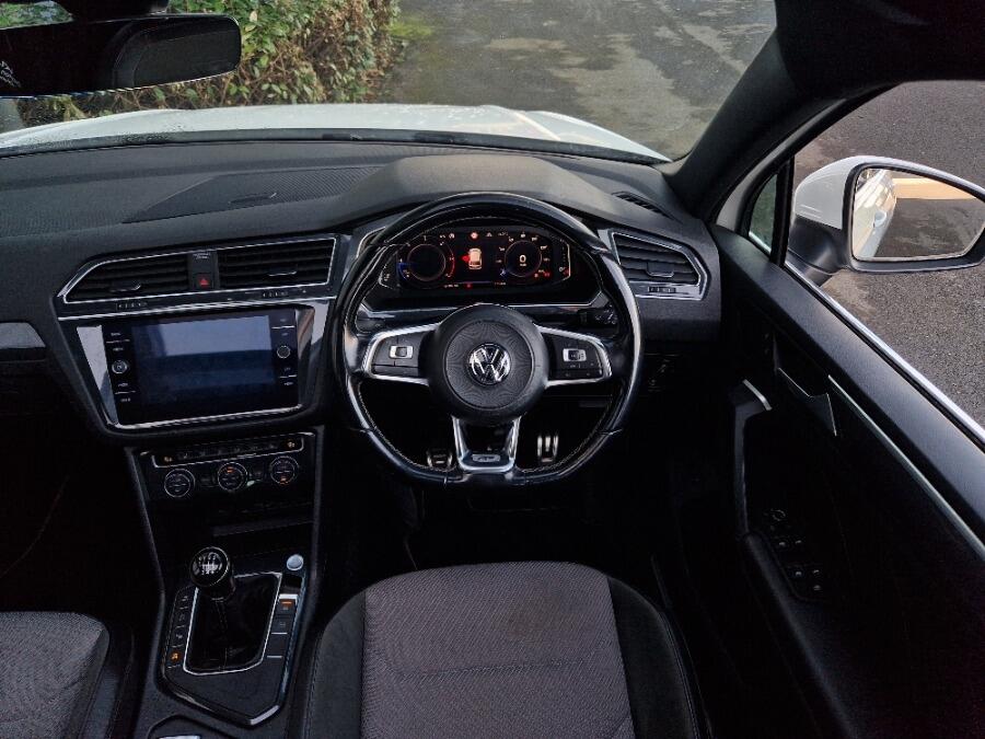 Used Volkswagen Tiguan 2019 for sale - 76108677: Photo 86