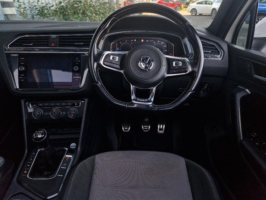 Used Volkswagen Tiguan 2019 for sale - 76108677: Photo 87