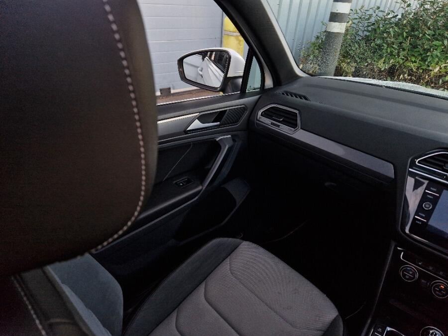 Used Volkswagen Tiguan 2019 for sale - 76108677: Photo 88