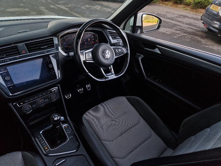Used Volkswagen Tiguan 2019 for sale - 76108677: Photo 89