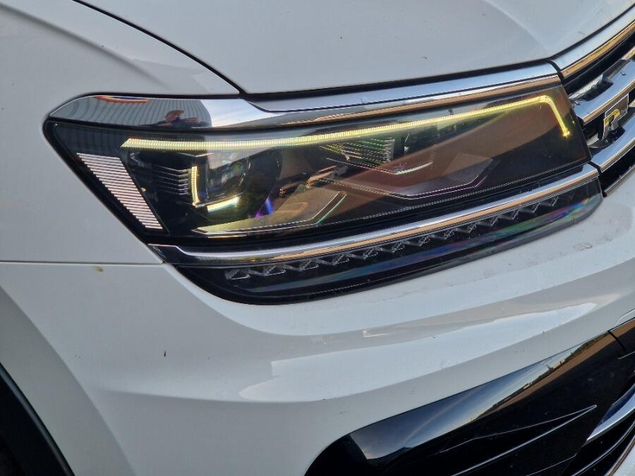 Used Volkswagen Tiguan 2019 for sale - 76108677: Photo 9