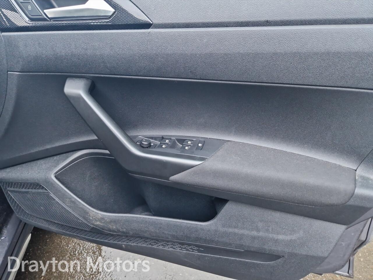 Used Volkswagen Taigo 2022 for sale - 78048023: Photo 14