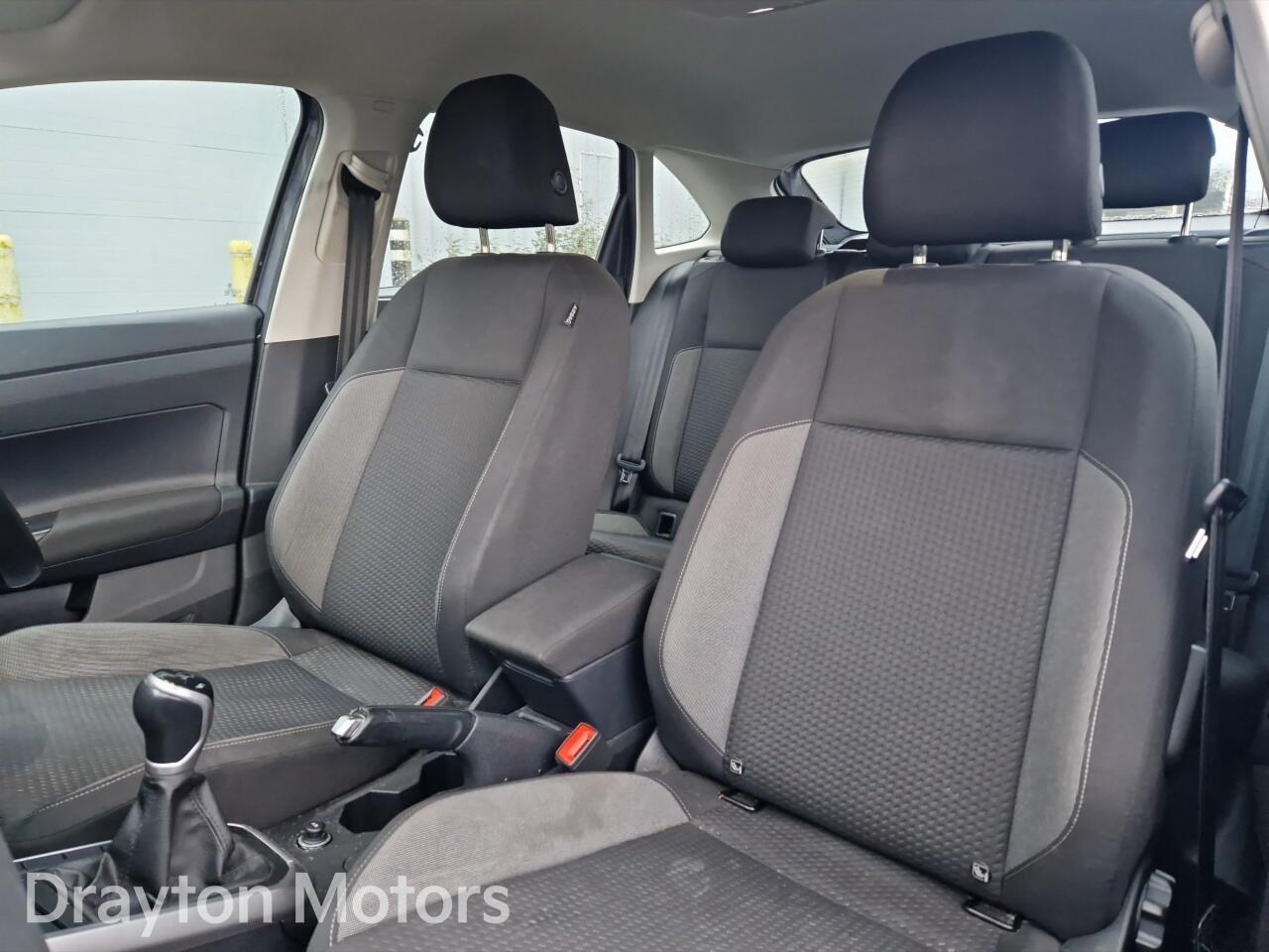 Used Volkswagen Taigo 2022 for sale - 78048023: Photo 17