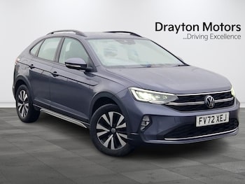 Used Volkswagen Taigo 2022 for sale - 78048023: Photo