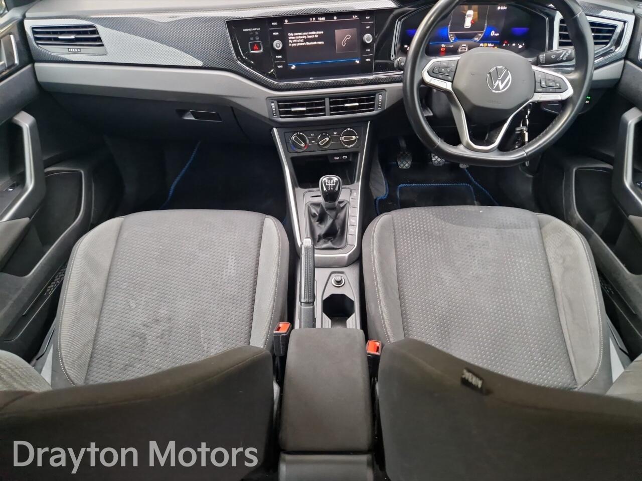 Used Volkswagen Taigo 2022 for sale - 78048023: Photo 2