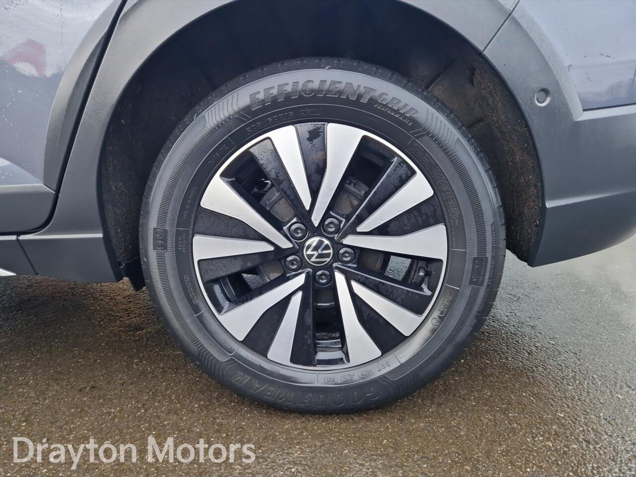 Used Volkswagen Taigo 2022 for sale - 78048023: Photo 24