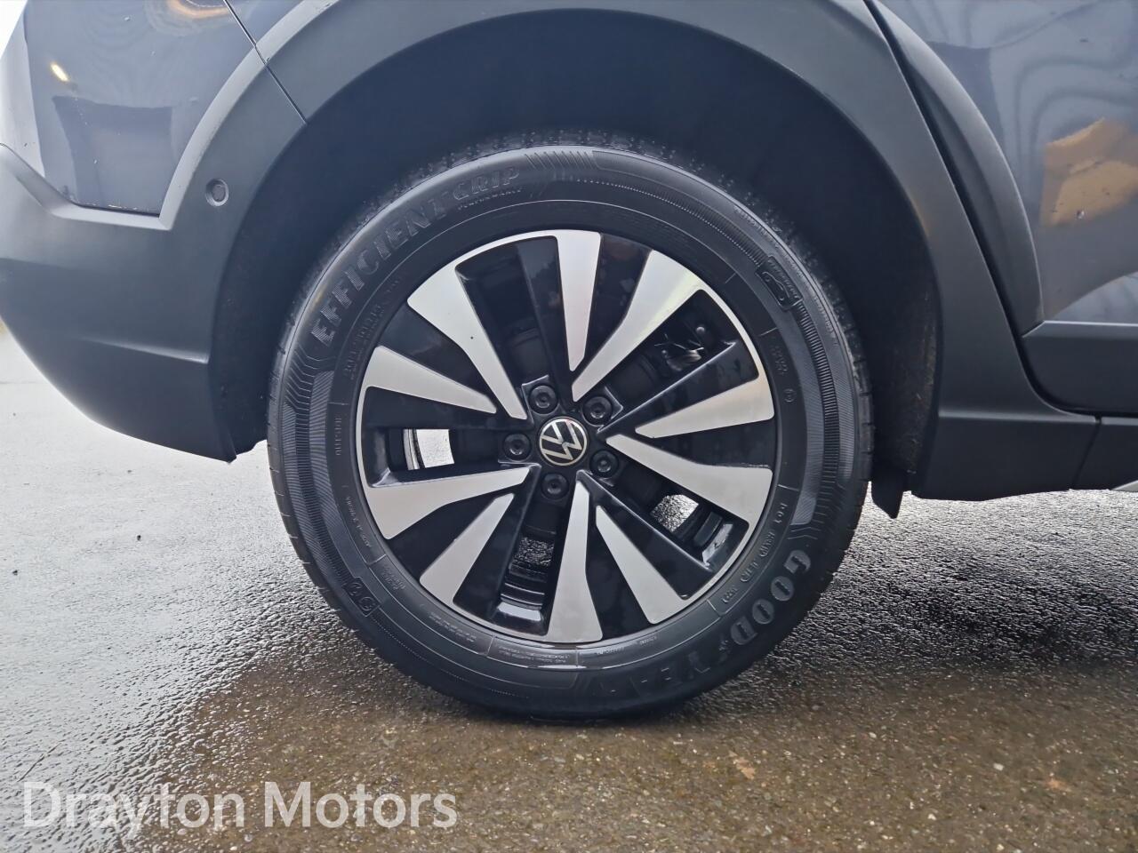 Used Volkswagen Taigo 2022 for sale - 78048023: Photo 25