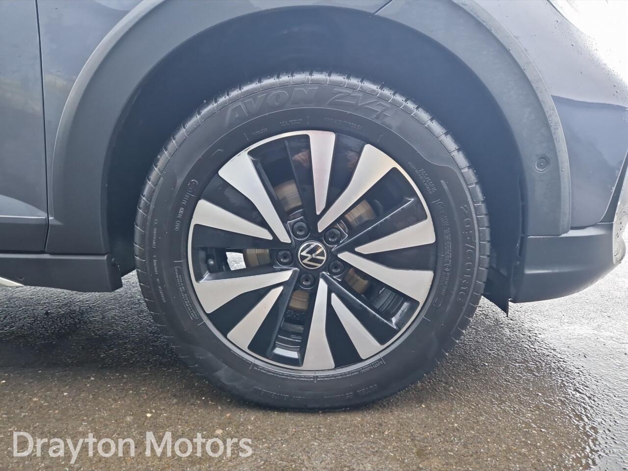 Used Volkswagen Taigo 2022 for sale - 78048023: Photo 26