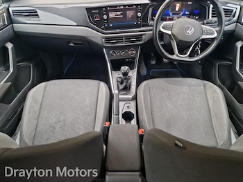 Used Volkswagen Taigo 2022 for sale - 78048023: Photo