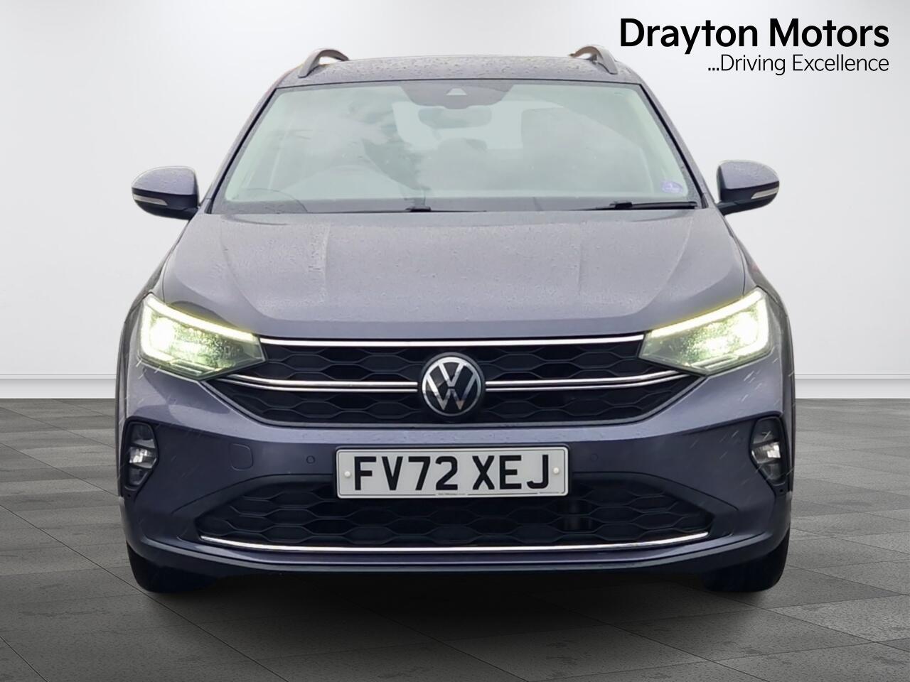 Used Volkswagen Taigo 2022 for sale - 78048023: Photo 3