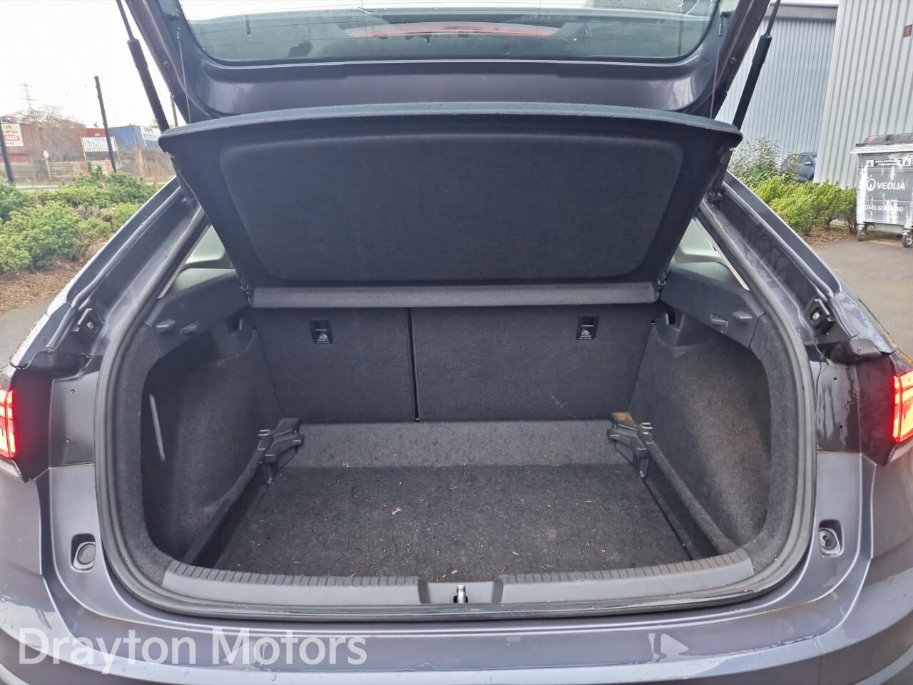 Used Volkswagen Taigo 2022 for sale - 78048023: Photo 30