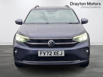 Used Volkswagen Taigo 2022 for sale - 78048023: Photo