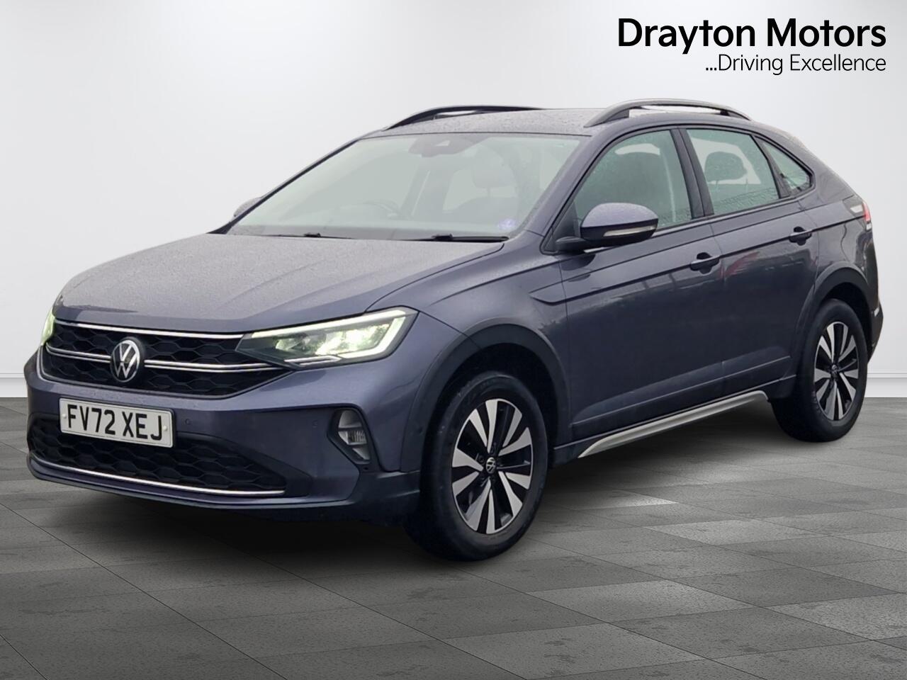 Used Volkswagen Taigo 2022 for sale - 78048023: Photo 5