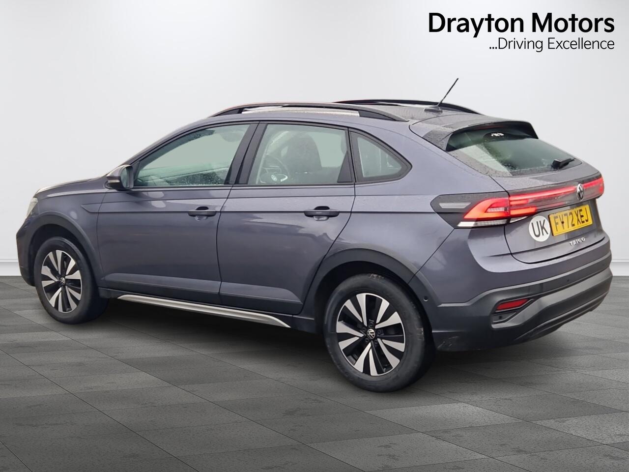 Used Volkswagen Taigo 2022 for sale - 78048023: Photo 7