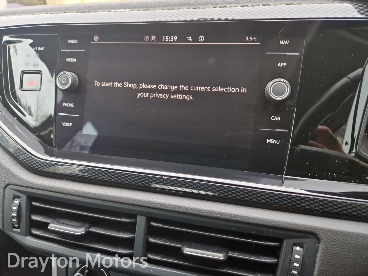 Used Volkswagen Taigo 2022 for sale - 78048023: Photo 9