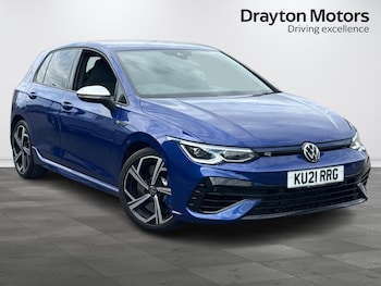 Used Volkswagen Golf 2021 for sale - 78362095: Photo