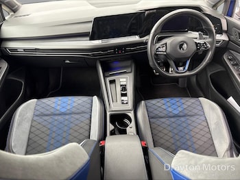 Used Volkswagen Golf 2021 for sale - 78362095: Photo