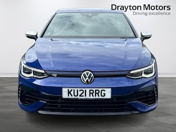 Used Volkswagen Golf 2021 for sale - 78362095: Photo