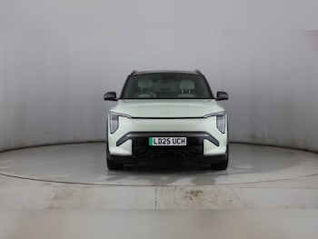 Used Kia EV3 2025 for sale - 77203679: Photo