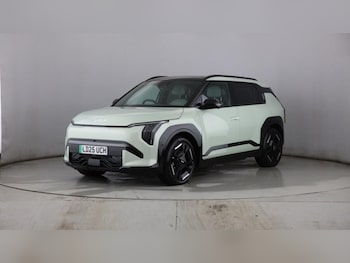 Used Kia EV3 2025 for sale - 77203679: Photo