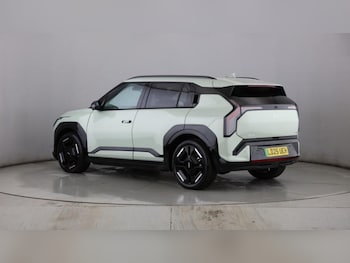 Used Kia EV3 2025 for sale - 77203679: Photo