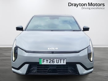 Used Kia EV4 2026 for sale - 79291494: Photo