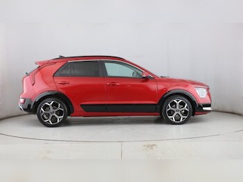 Used Kia Niro 2025 for sale - 78374804: Photo
