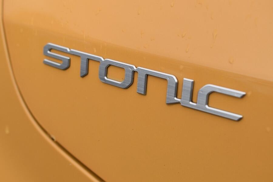 Used Kia Stonic 2024 for sale - 76765152: Photo 10