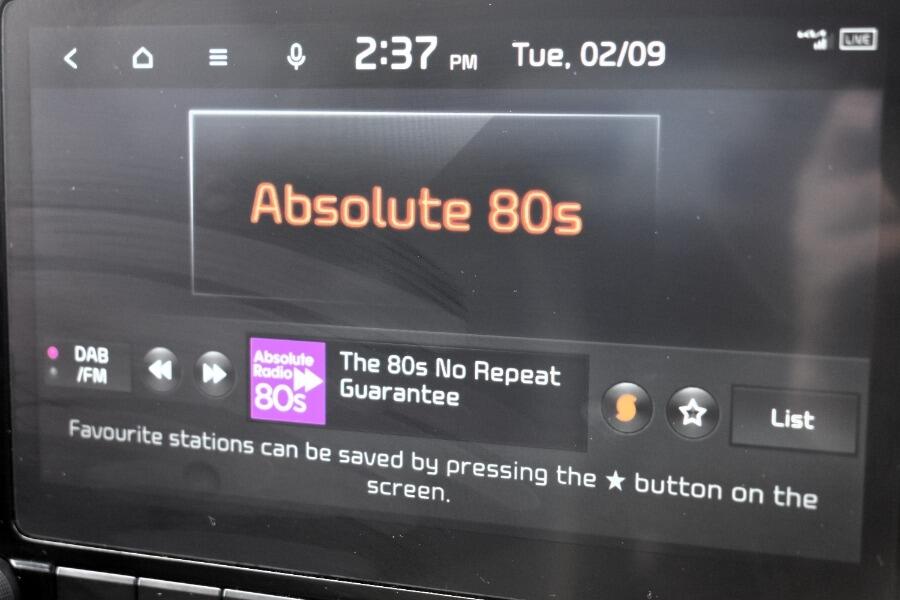 Used Kia Stonic 2024 for sale - 76765152: Photo 25