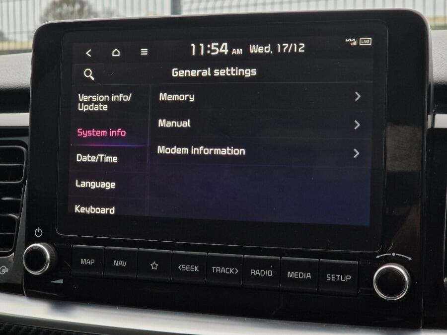 Used Kia Stonic 2024 for sale - 76765152: Photo 38