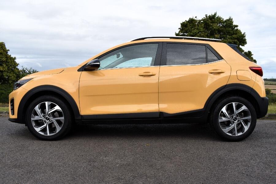 Used Kia Stonic 2024 for sale - 76765152: Photo 4