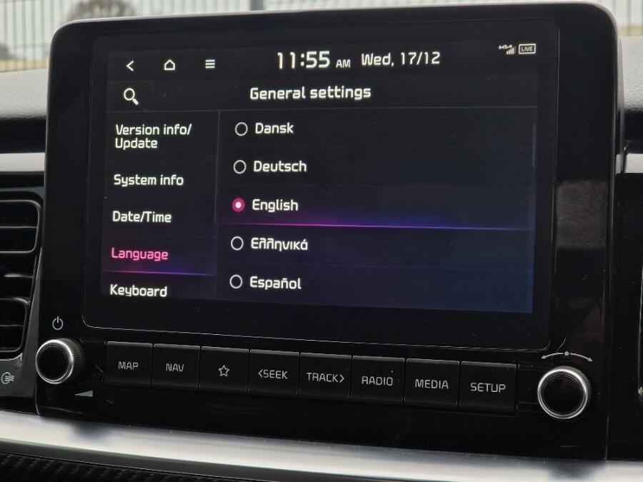 Used Kia Stonic 2024 for sale - 76765152: Photo 40