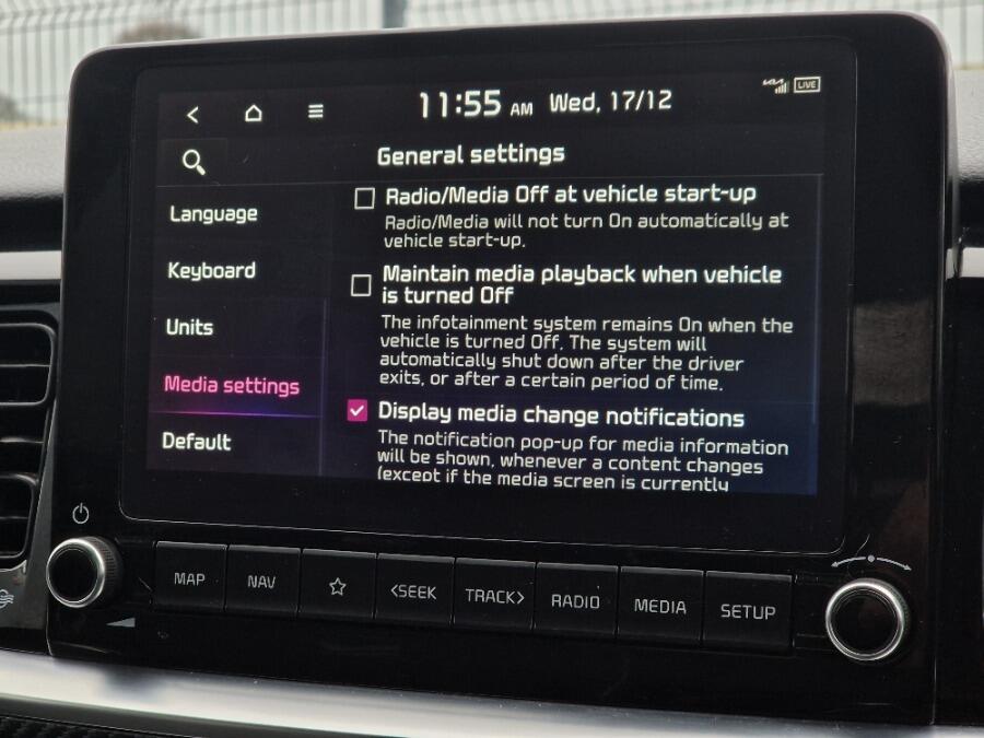 Used Kia Stonic 2024 for sale - 76765152: Photo 43