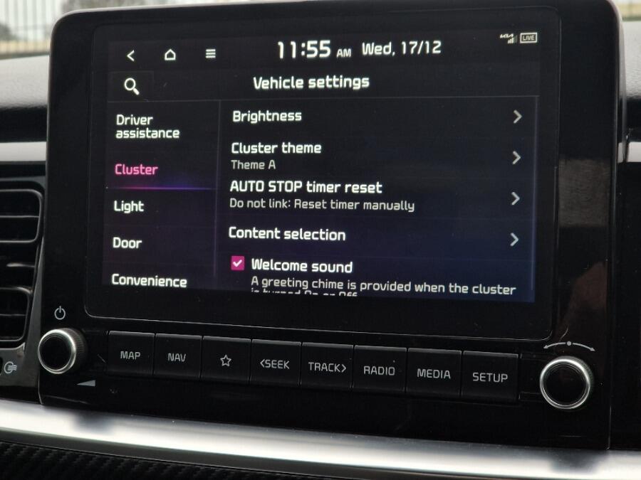 Used Kia Stonic 2024 for sale - 76765152: Photo 46