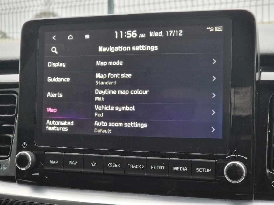 Used Kia Stonic 2024 for sale - 76765152: Photo 53