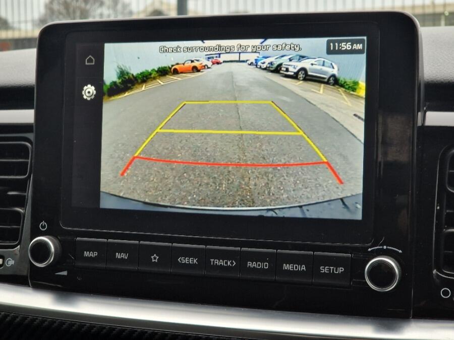 Used Kia Stonic 2024 for sale - 76765152: Photo 58