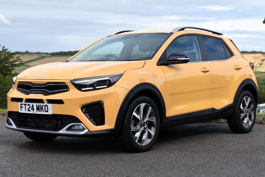 Used Kia Stonic 2024 for sale - 76765152: Photo 7