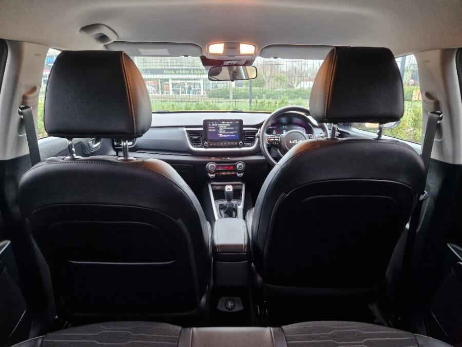 Used Kia Stonic 2024 for sale - 76765152: Photo 77