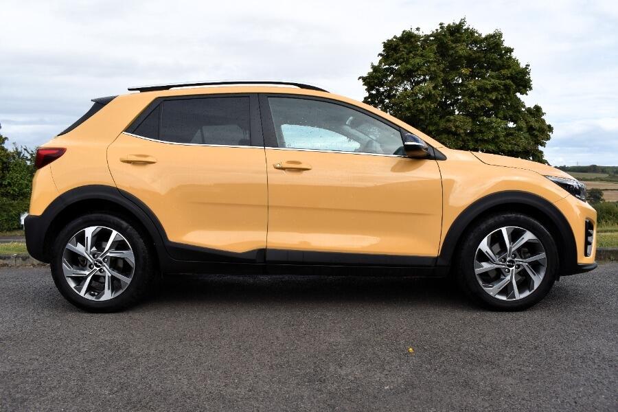 Used Kia Stonic 2024 for sale - 76765152: Photo 8