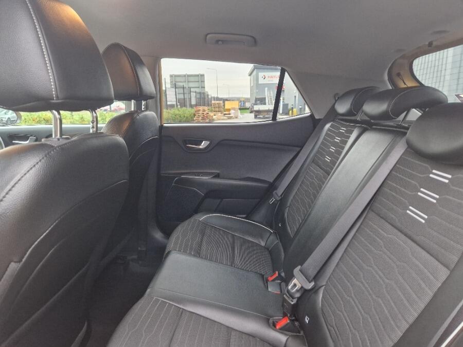 Used Kia Stonic 2024 for sale - 76765152: Photo 80