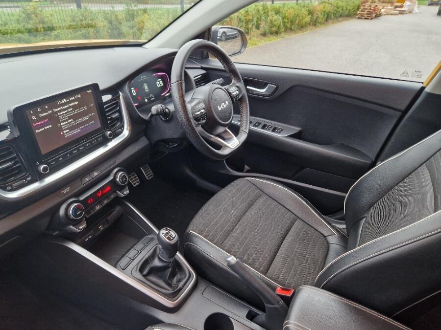 Used Kia Stonic 2024 for sale - 76765152: Photo 82