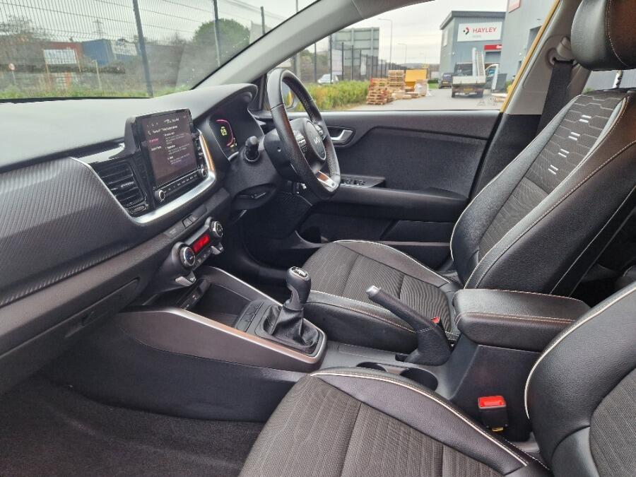 Used Kia Stonic 2024 for sale - 76765152: Photo 83