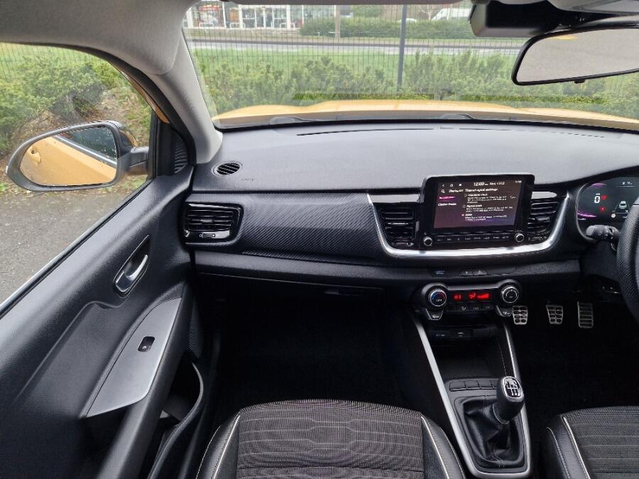 Used Kia Stonic 2024 for sale - 76765152: Photo 86