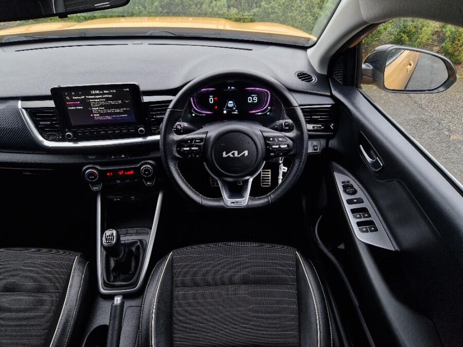 Used Kia Stonic 2024 for sale - 76765152: Photo 92
