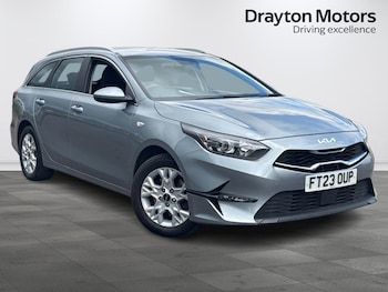 Used Kia Ceed 2023 for sale - 78586393: Photo