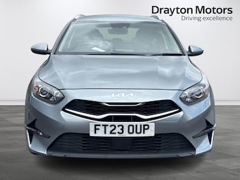 Used Kia Ceed 2023 for sale - 78586393: Photo
