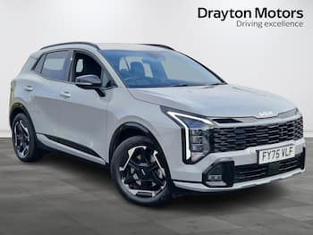 Used Kia Sportage 2025 for sale - 79413162: Photo