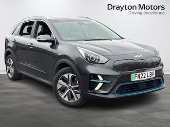 Used Kia Niro 2022 for sale - 78891484: Photo