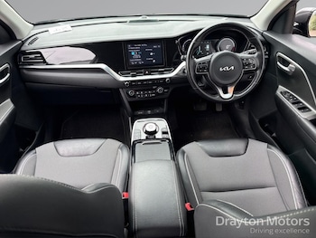 Used Kia Niro 2022 for sale - 78891484: Photo